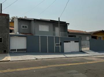 Casa · 400m² · 6 Quartos · 3 Vagas · Casa para venda em Jd Novo Campos Elíseos de 400.00m² com 6 Quartos e 3 Garagens