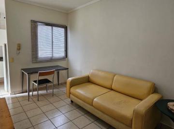 Apartamento · 37m² · 1 Quarto · 1 Vaga · Apartamento para venda em Nova Aliança de 37.00m² com 1 Quarto e 1 Garagem