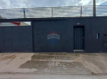 Comercial · 120m² · Galpão / Depósito / Armazém para alugar em Parque Orestes Ôngaro de 120.00m²