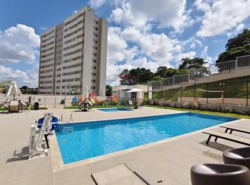 Apartamento · 55m² · 2 Quartos · 1 Vaga · Apartamento para venda em Mantiqueira de 55.00m² com 2 Quartos, 1 Suite e 1 Garagem