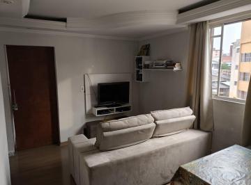 Apartamento · 55m² · 2 Quartos · 1 Vaga · Apartamento para venda em Dic V de 55.00m² com 2 Quartos e 1 Garagem