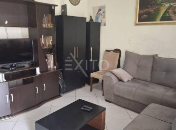 Casa · 125m² · 2 Quartos · 2 Vagas · Casa para venda em Vila M Genoveva de 125.00m² com 2 Quartos e 2 Garagens