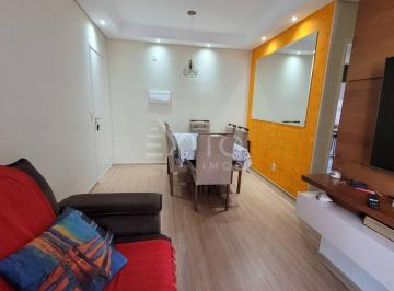 Apartamento · 50m² · 2 Quartos · 1 Vaga · Apartamento para venda em Jardim Pitangueiras Ii de 50.00m² com 2 Quartos e 1 Garagem