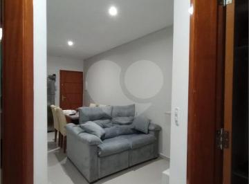 Apartamento · 37m² · 2 Quartos · 1 Vaga · Apartamento para venda em Jardim Las Vegas de 37.00m² com 2 Quartos e 1 Garagem