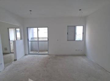 Apartamento · 54m² · 2 Quartos · 1 Vaga · Apartamento para venda em Votupoca de 54.00m² com 2 Quartos e 1 Garagem