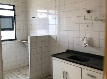 Apartamento · 49m² · 2 Quartos · 1 Vaga · Apartamento para venda em Recanto Do Sol I de 49.00m² com 2 Quartos e 1 Garagem