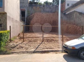 Terreno · 250m² · Terreno para venda em Jardim Vista Alegre de 250.00m²