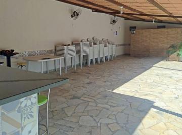 Terreno · 270m² · 1 Quarto · 4 Vagas · Chácara para venda em Vila Aeroporto de 270.00m² com 1 Quarto e 4 Garagens