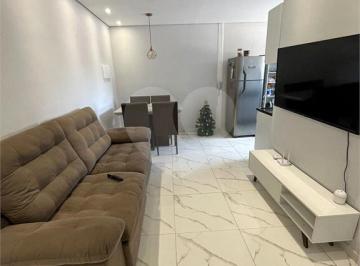 Apartamento · 38m² · 2 Quartos · 1 Vaga · Apartamento para venda em Jardim Cipreste de 38.00m² com 2 Quartos e 1 Garagem
