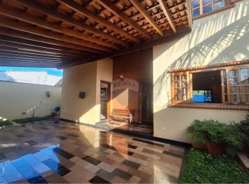 Casa · 263m² · 4 Quartos · 4 Vagas · Sobrado para venda em Jardim Elite de 263.27m² com 4 Quartos, 1 Suite e 4 Garagens