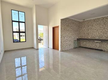 Casa · 112m² · 3 Quartos · 2 Vagas · Casa de Condomínio para venda em Residencial E Comercial Bosque Da Imperatriz de 112.00m² com 3 Quar