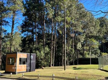 Terreno · 329m² · 4 Quartos · 4 Vagas · Terreno para venda em Tamboré de 329.00m² com 4 Quartos, 2 Suites e 4 Garagens