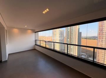 Apartamento · 153m² · 4 Quartos · 2 Vagas · Apartamento para alugar em Jardim Olhos D´água de 153.00m² com 4 Quartos, 4 Suites e 2 Garagens