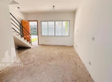 Casa · 90m² · 3 Quartos · 2 Vagas · Casa para venda em Jardim Rancho Alegre de 90.00m² com 3 Quartos, 1 Suite e 2 Garagens