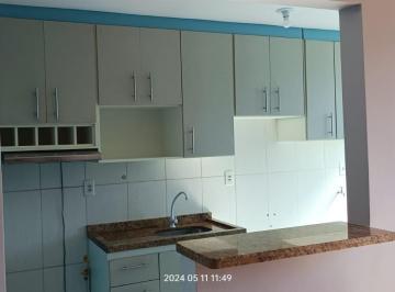 Apartamento · 44m² · 2 Quartos · 1 Vaga · Apartamento para venda em Crispim de 44.00m² com 2 Quartos e 1 Garagem