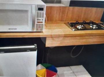 Apartamento · 54m² · 1 Quarto · 1 Vaga · Apartamento para venda em Vila Virgínia de 54.00m² com 1 Quarto e 1 Garagem