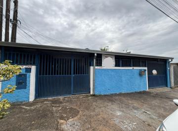 Casa · 220m² · 4 Quartos · 2 Vagas · Casa para venda em Dic Iv de 220.00m² com 4 Quartos e 2 Garagens