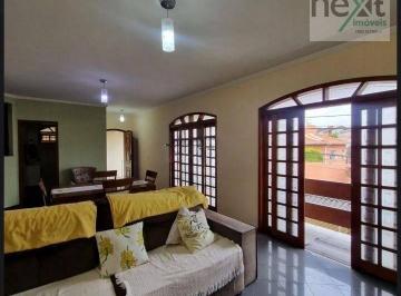 Casa · 250m² · 4 Quartos · 6 Vagas · Casa para venda em Parque Da Represa de 250.00m² com 4 Quartos, 1 Suite e 6 Garagens