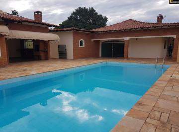Casa · 402m² · 3 Quartos · 4 Vagas · Casa de Condomínio para alugar em Condomínio Estância Marambaia de 402.00m² com 3 Quartos, 1 Suite e