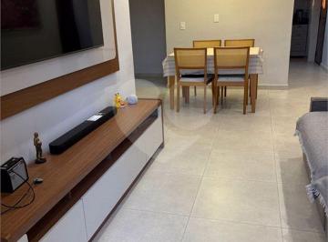 Apartamento · 116m² · 3 Quartos · 1 Vaga · Apartamento para venda em Vila Das Hortências de 116.00m² com 3 Quartos, 1 Suite e 1 Garagem