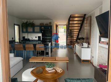Casa · 105m² · 2 Quartos · 1 Vaga · Casa de Condomínio para venda em Monte Verde de 105.00m² com 2 Quartos, 2 Suites e 1 Garagem