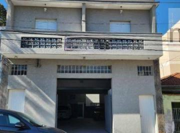 Comercial · 424m² · 10 Vagas · Sala Comercial para venda em Alto Da Mooca de 424.00m² com 10 Garagens