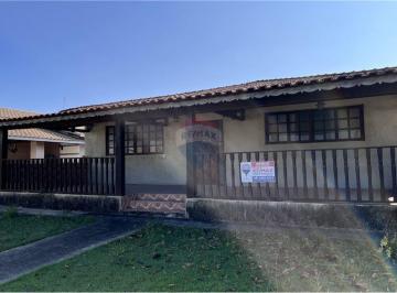 Casa · 242m² · 4 Quartos · Casa de Condomínio para alugar em Jundiaquara de 242.00m² com 4 Quartos e 4 Suites