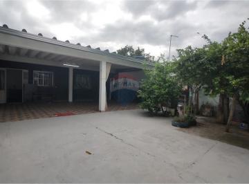 Casa · 125m² · 2 Quartos · 4 Vagas · Casa para venda em Aparecidinha de 125.41m² com 2 Quartos, 1 Suite e 4 Garagens