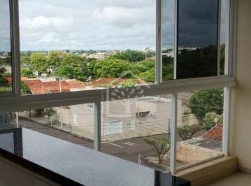 Apartamento · 46m² · 1 Quarto · 1 Vaga · Apartamento para alugar em Vila Santo Antônio de 46.00m² com 1 Quarto e 1 Garagem
