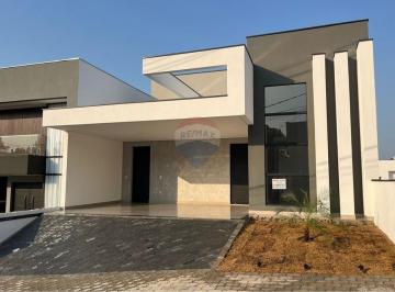 Casa · 198m² · 3 Quartos · 4 Vagas · Casa de Condomínio para alugar em Brigadeiro Tobias de 198.00m² com 3 Quartos, 3 Suites e 4 Garagens