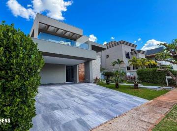 Casa · 318m² · 3 Quartos · 4 Vagas · Casa de Condomínio para alugar em Residencial Quinta Do Golfe de 318.00m² com 3 Quartos, 3 Suites e