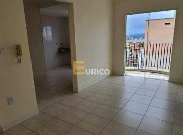 Apartamento · 53m² · 2 Quartos · 1 Vaga · Apartamento para venda em Vila Barão de 52.57m² com 2 Quartos e 1 Garagem