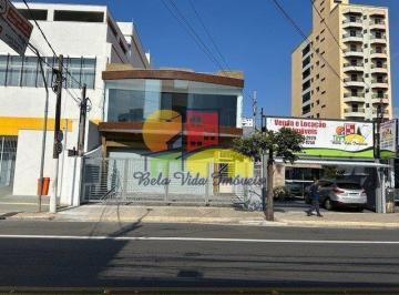 Comercial · 300m² · Imóvel Comercial para alugar em Rudge Ramos de 300.00m²