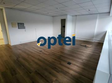 Comercial · 43m² · 1 Vaga · Sala Comercial para alugar em Jardim Do Mar de 42.68m² com 1 Garagem