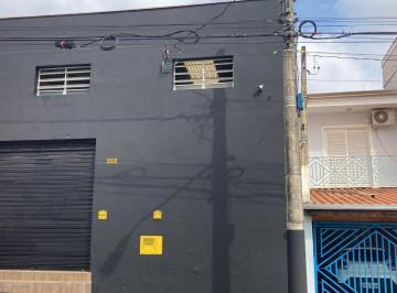 Comercial · 110m² · Galpão / Depósito / Armazém para alugar em Jardim Bertanha de 110.00m²