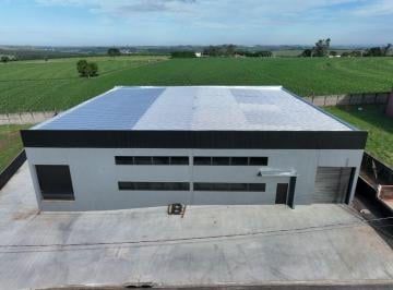 Comercial · 1125m² · 10 Vagas · Galpão / Depósito / Armazém para venda em Jardim Primavera de 1125.00m² com 10 Garagens