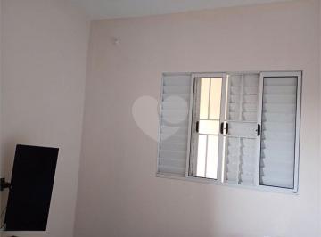 Casa · 50m² · 1 Quarto · 1 Vaga · Casa para venda em Jardim Santa Gertrudes de 50.00m² com 1 Quarto e 1 Garagem