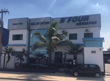 Comercial · 2530m² · Galpão / Depósito / Armazém para venda em Zona Industrial de 2530.29m²