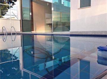 Casa · 220m² · 3 Quartos · 3 Vagas · Sobrado para venda em Ponte De São João de 220.00m² com 3 Quartos, 1 Suite e 3 Garagens