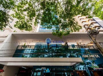 Comercial · 173m² · Sala Comercial para alugar em Bigorrilho de 173.00m²
