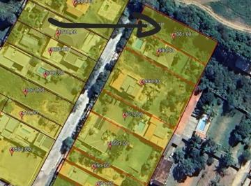 Terreno · 1080m² · Terreno para venda em Jardim Ana Maria de 1080.00m²