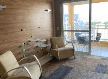 Apartamento · 114m² · 3 Quartos · 2 Vagas · Apartamento para venda em Parque Das Flores de 114.00m² com 3 Quartos, 3 Suites e 2 Garagens