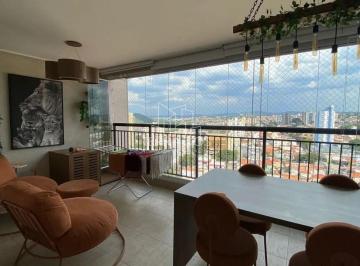 Apartamento · 155m² · 3 Quartos · 3 Vagas · Apartamento para venda em Vila Arens Ii de 155.00m² com 3 Quartos, 3 Suites e 3 Garagens