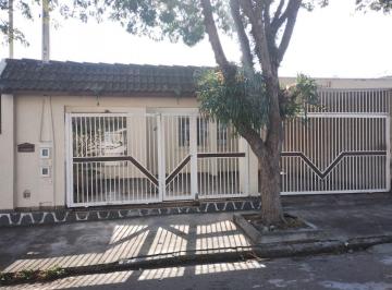 Casa · 170m² · 3 Quartos · 3 Vagas · Casa para venda em Jardim Liberdade de 170.00m² com 3 Quartos, 1 Suite e 3 Garagens