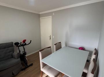 Apartamento · 50m² · 2 Quartos · 1 Vaga · Apartamento para venda em Jardim Tatiana de 50.00m² com 2 Quartos e 1 Garagem