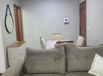 Apartamento · 56m² · 2 Quartos · 1 Vaga · Apartamento para venda em Vila Nova Jundiainópolis de 56.00m² com 2 Quartos e 1 Garagem