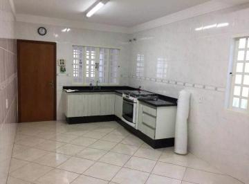 Casa · 201m² · 3 Quartos · 2 Vagas · Casa para venda em Jardim Caçula de 201.00m² com 3 Quartos, 1 Suite e 2 Garagens