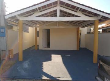 Casa · 80m² · 3 Quartos · 1 Vaga · Casa para venda em Jardim Flamboyant de 80.00m² com 3 Quartos, 1 Suite e 1 Garagem