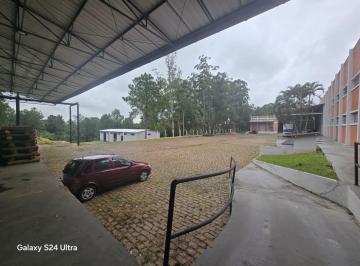 Comercial · 1776m² · Galpão / Depósito / Armazém para alugar em Parque Industrial de 1776.00m²