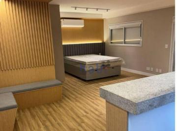 Apartamento · 37m² · 1 Quarto · 1 Vaga · Apartamento para alugar em Jardim Portal Da Colina de 37.00m² com 1 Quarto e 1 Garagem